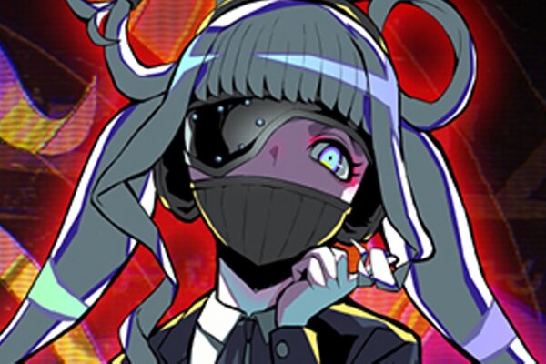 CVは水瀬いのりさん！『終天教団』の登場キャラクター「黒四館仄」紹介