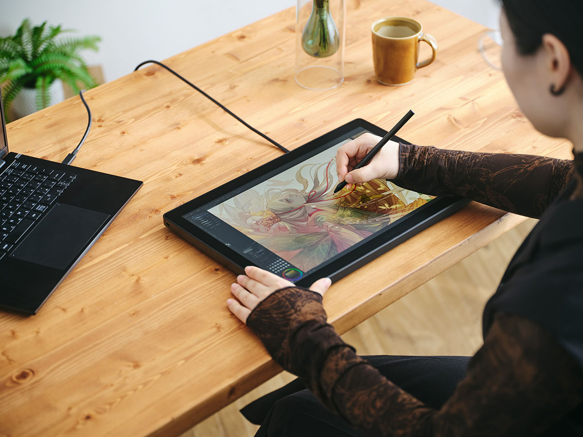 Cintiq
