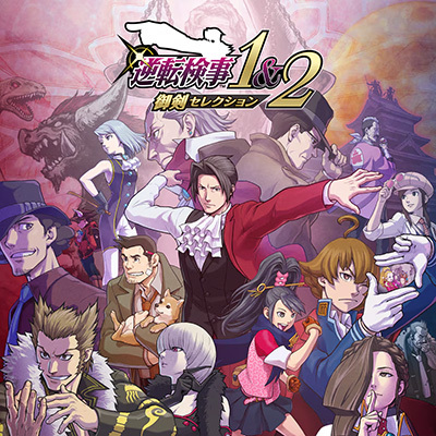 「モンハン」や「バイオ」シリーズなど有名タイトルがずらり！「CAPCOM JUNE SALE」が開催中