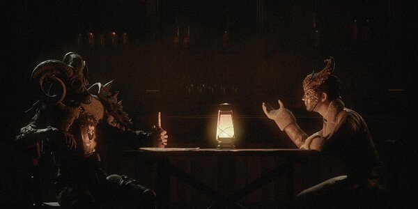 『Lies of P』の新DLC『Lies of P: Overture』が本日配信!本編50%オフのセールも