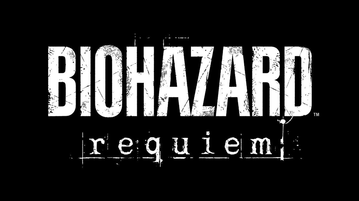 待望のシリーズ9作目！『バイオハザード レクイエム』が2026年2月27日に発売