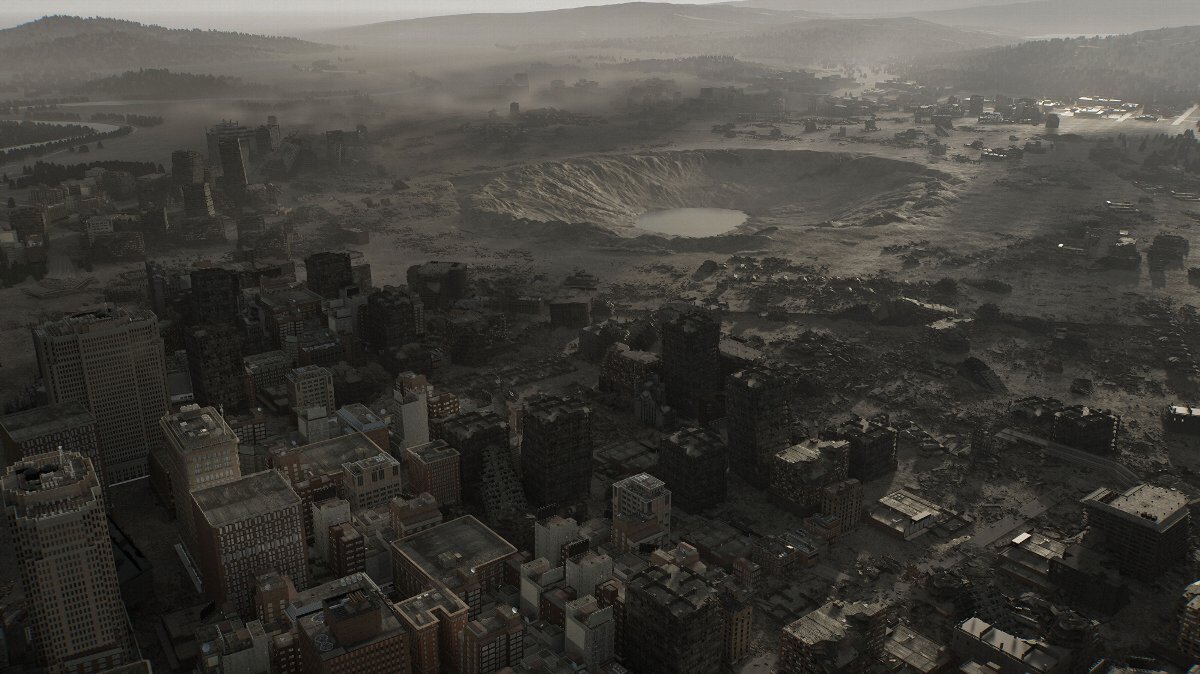 待望のシリーズ9作目！『バイオハザード レクイエム』が2026年2月27日に発売