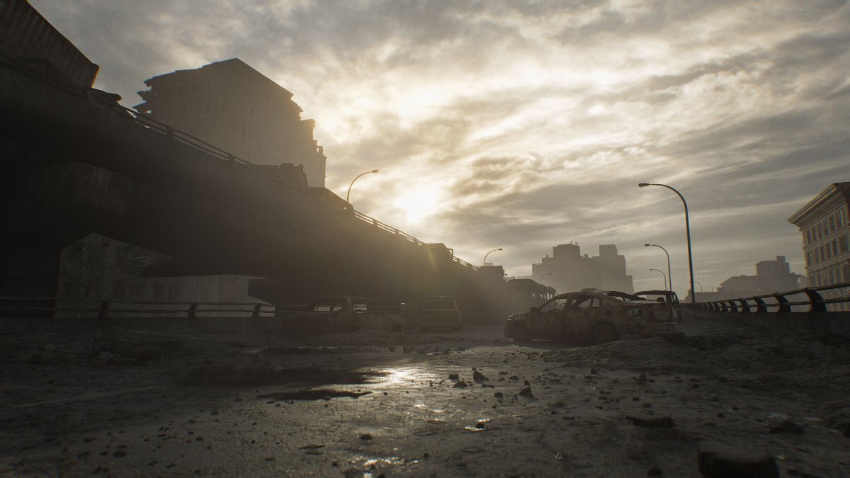 待望のシリーズ9作目！『バイオハザード レクイエム』が2026年2月27日に発売