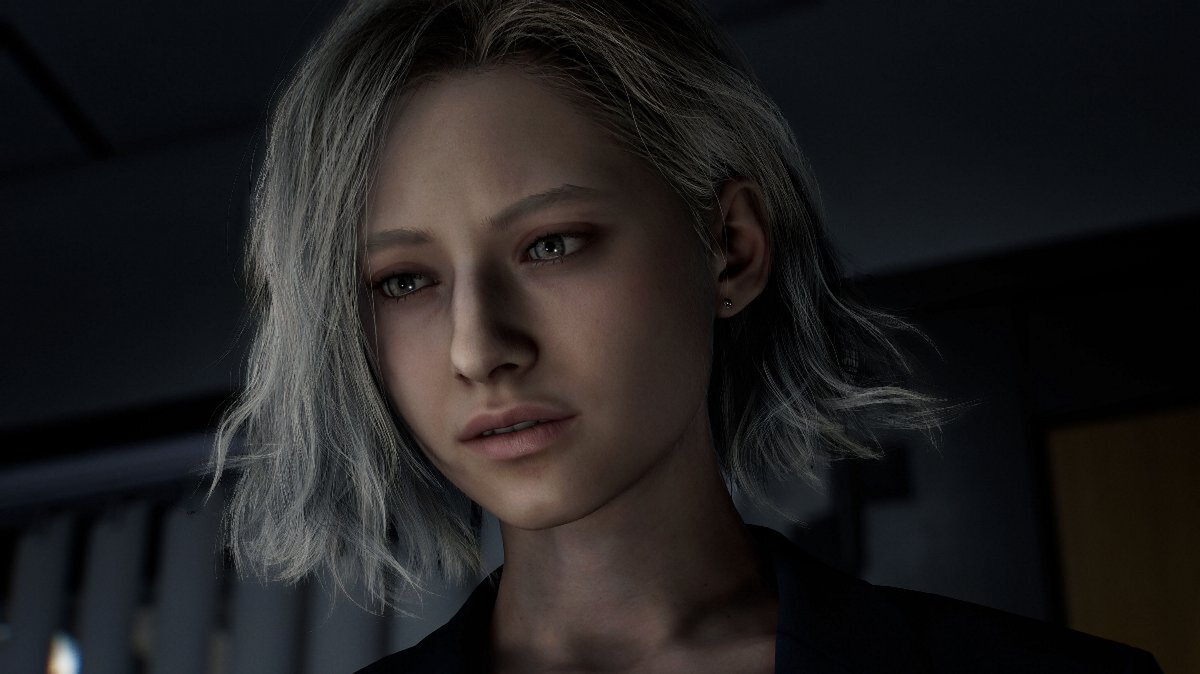 待望のシリーズ9作目！『バイオハザード レクイエム』が2026年2月27日に発売