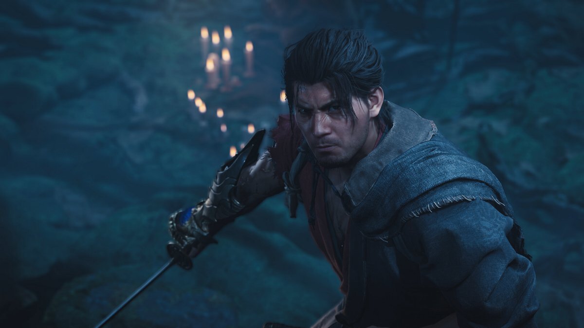 佐々木小次郎がもうひとりの鬼武者!?『鬼武者 Way of the Sword』の新トレーラーが解禁