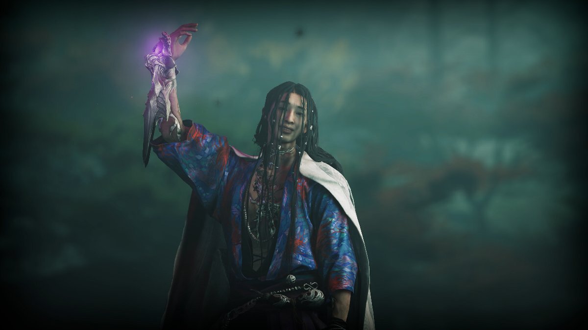 佐々木小次郎がもうひとりの鬼武者!?『鬼武者 Way of the Sword』の新トレーラーが解禁