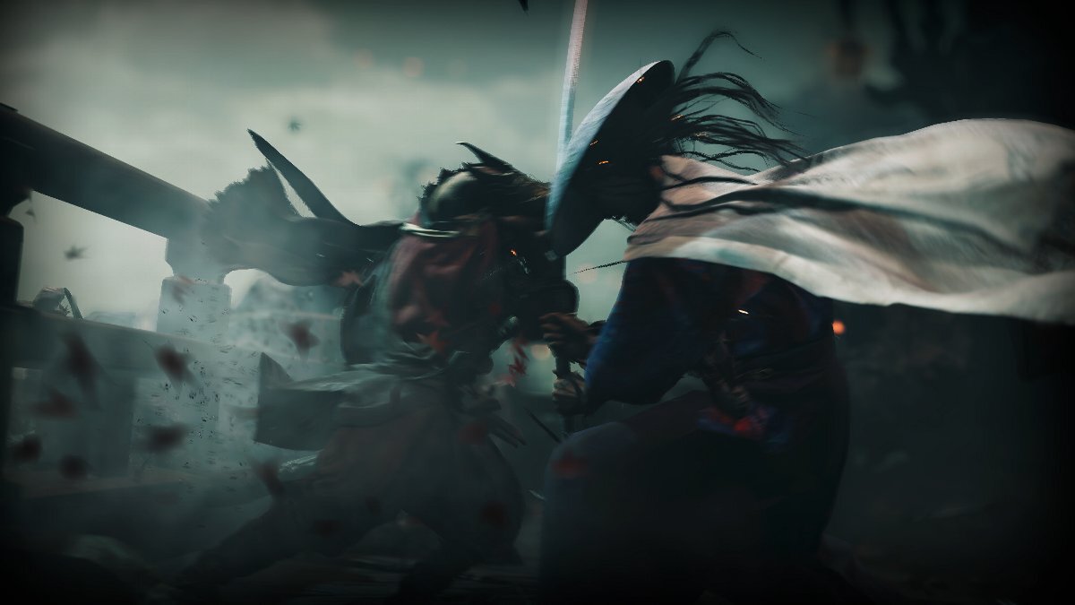 佐々木小次郎がもうひとりの鬼武者!?『鬼武者 Way of the Sword』の新トレーラーが解禁