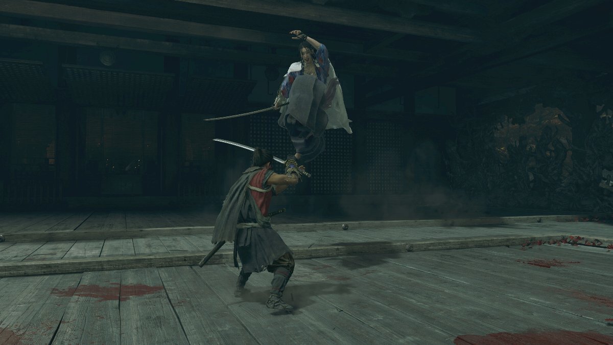 佐々木小次郎がもうひとりの鬼武者!?『鬼武者 Way of the Sword』の新トレーラーが解禁