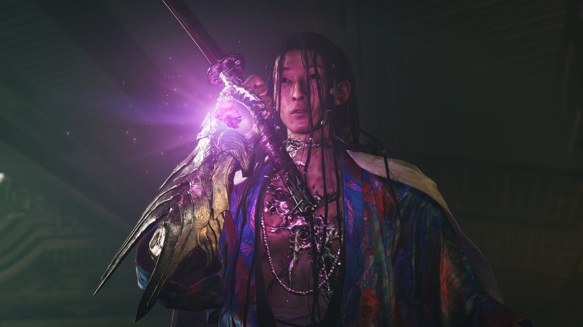 佐々木小次郎がもうひとりの鬼武者!?『鬼武者 Way of the Sword』の新トレーラーが解禁