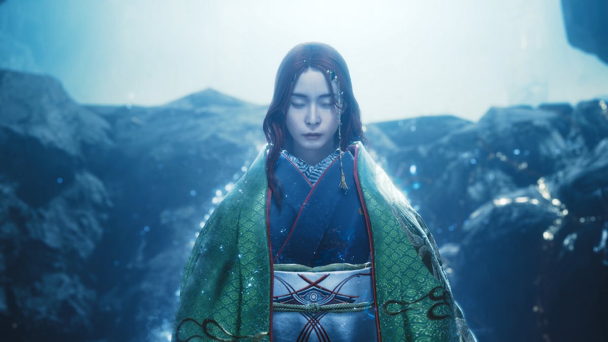 佐々木小次郎がもうひとりの鬼武者!?『鬼武者 Way of the Sword』の新トレーラーが解禁