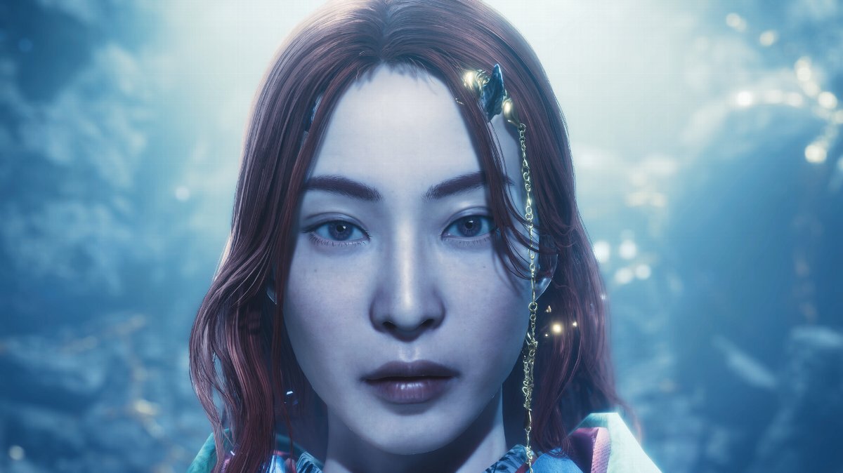 佐々木小次郎がもうひとりの鬼武者!?『鬼武者 Way of the Sword』の新トレーラーが解禁