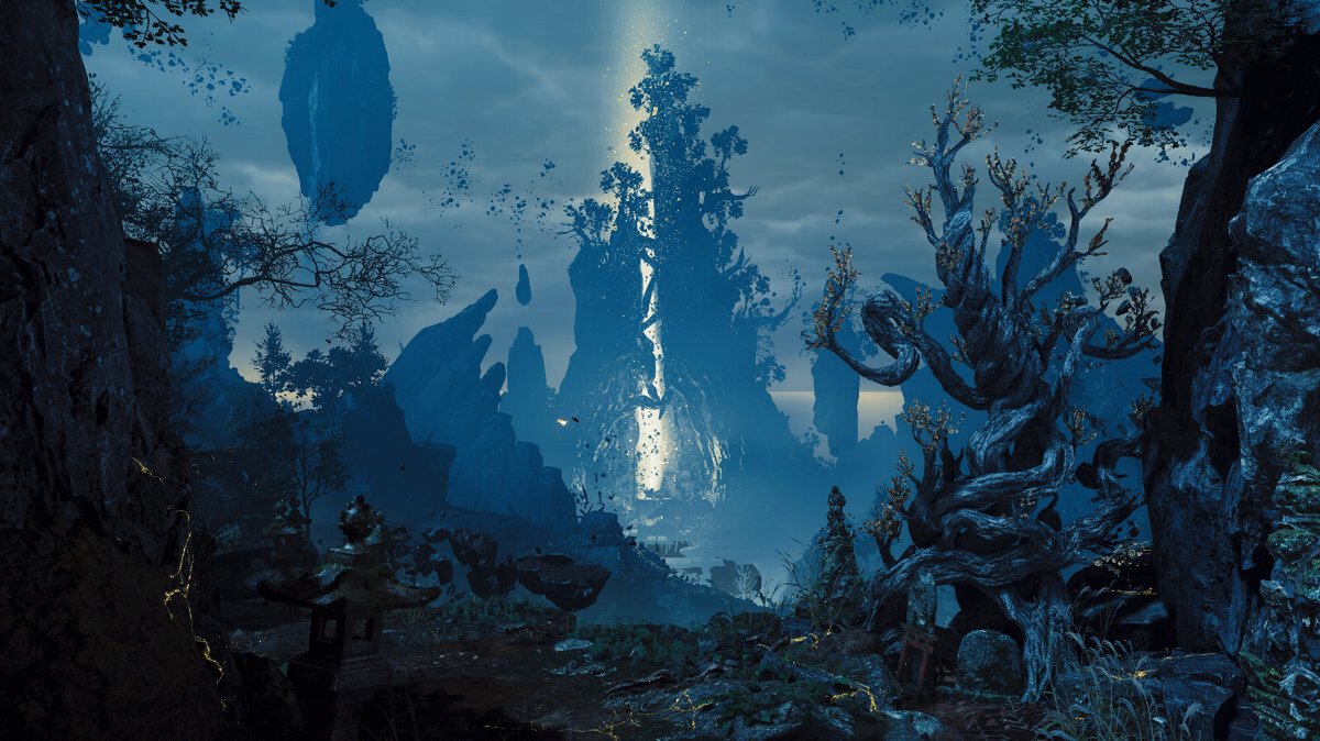 佐々木小次郎がもうひとりの鬼武者!?『鬼武者 Way of the Sword』の新トレーラーが解禁