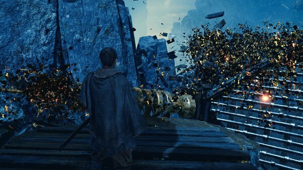 佐々木小次郎がもうひとりの鬼武者!?『鬼武者 Way of the Sword』の新トレーラーが解禁