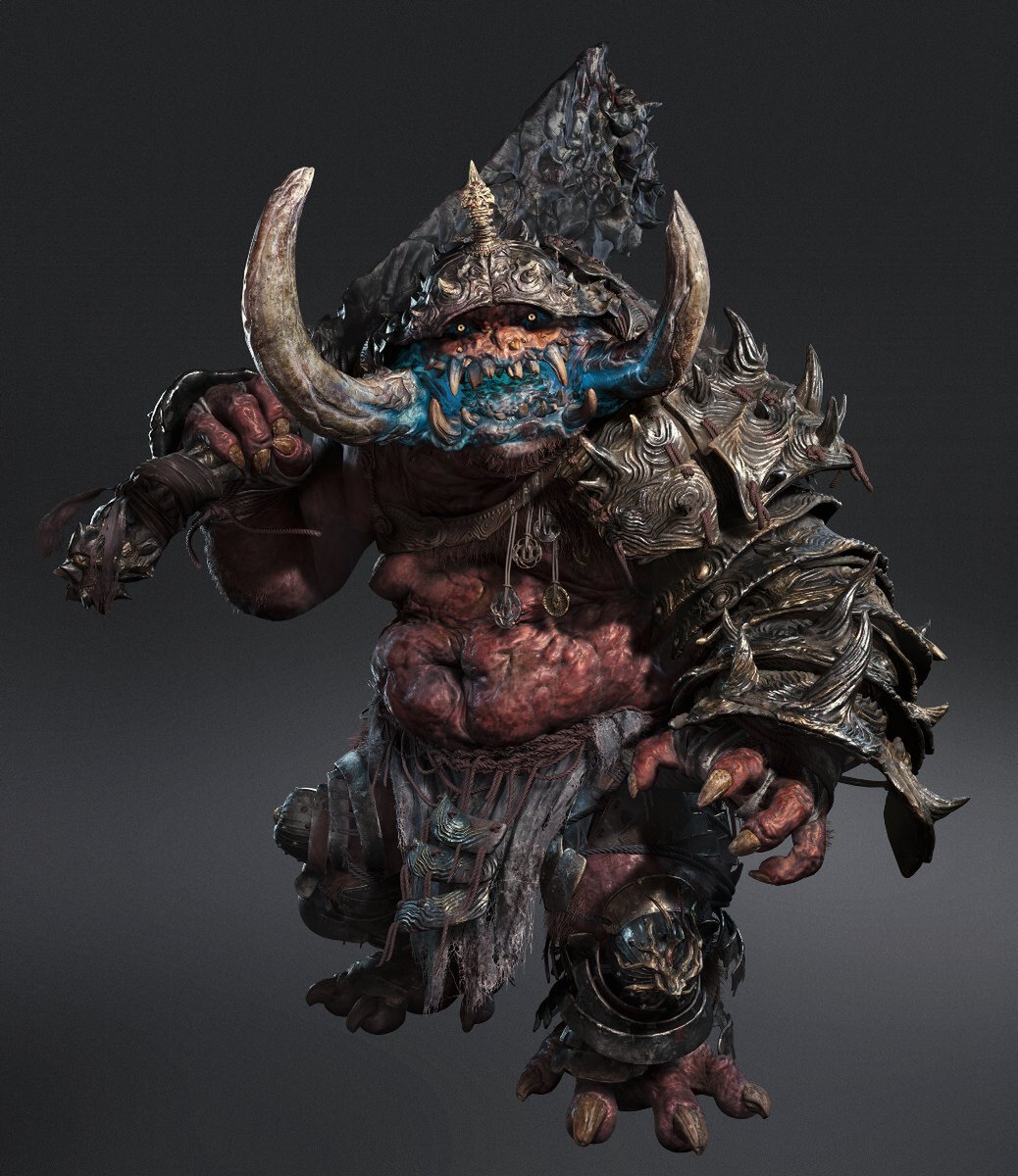 佐々木小次郎がもうひとりの鬼武者!?『鬼武者 Way of the Sword』の新トレーラーが解禁