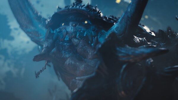 佐々木小次郎がもうひとりの鬼武者!?『鬼武者 Way of the Sword』の新トレーラーが解禁