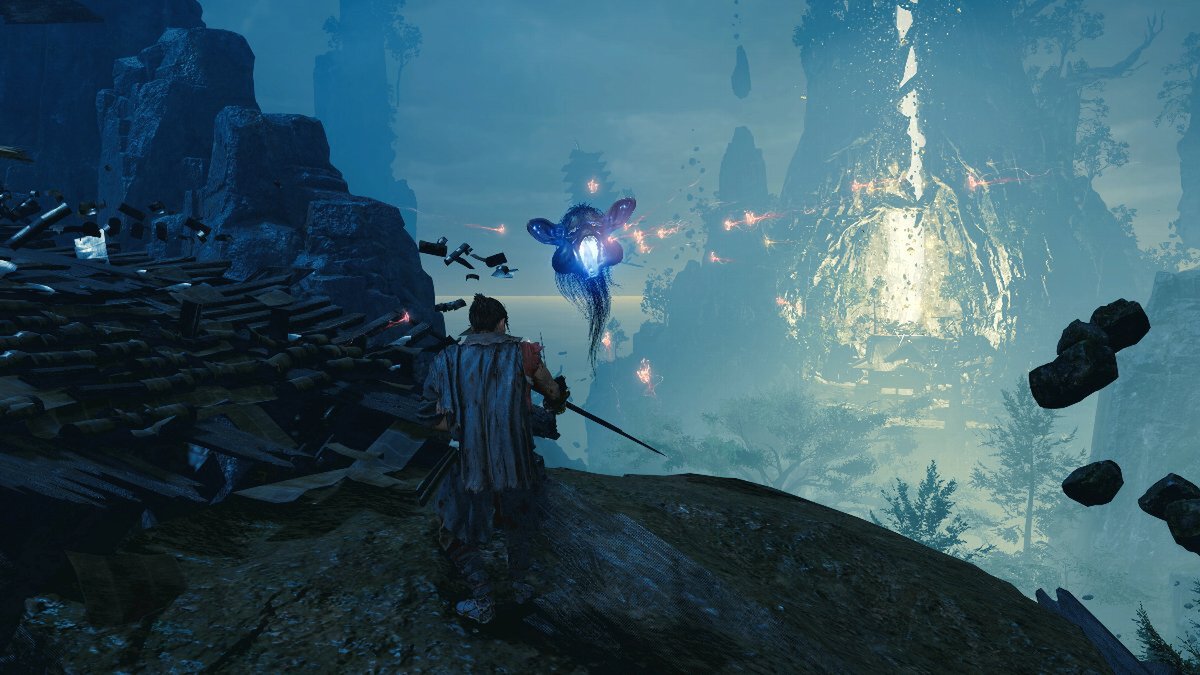 佐々木小次郎がもうひとりの鬼武者!?『鬼武者 Way of the Sword』の新トレーラーが解禁