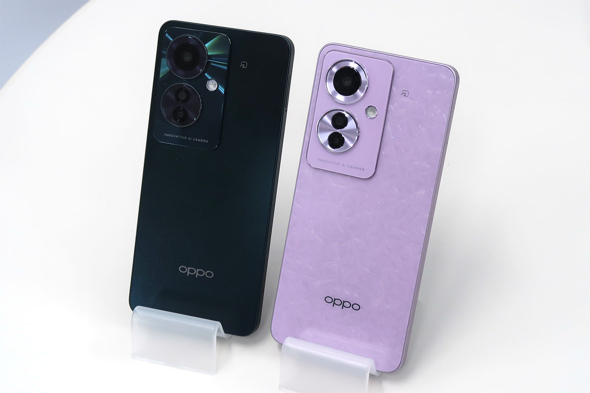 OPPO
