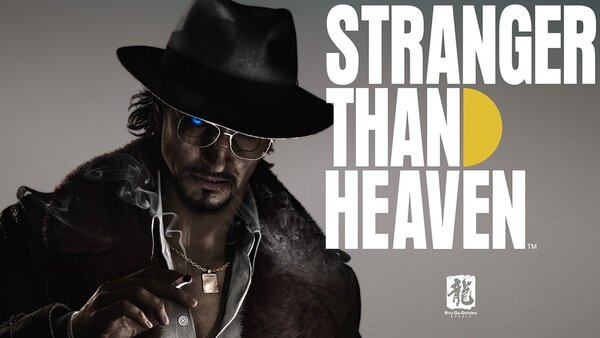 「龍が如くスタジオ」の完全新作『STRANGER THAN HEAVEN』2ndティザートレーラーが公開！