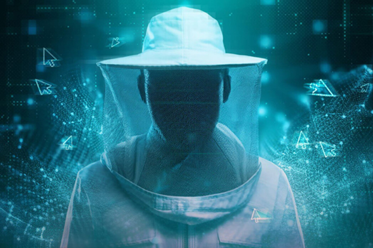 ASCII.jp：「養蜂家」の名を冠する中国系サイバースパイが暗躍中