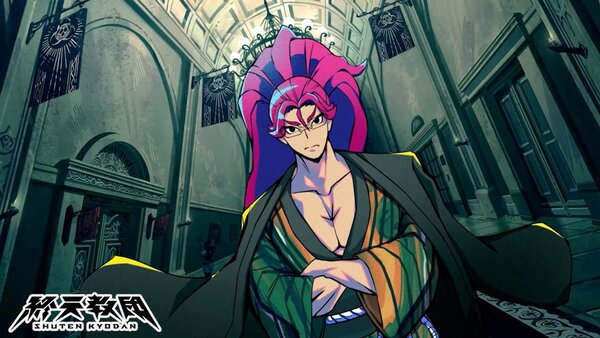 Switch／PC『終天教団』にて声優の森川智之さんがナレーションを務めるウェブCMを公開！