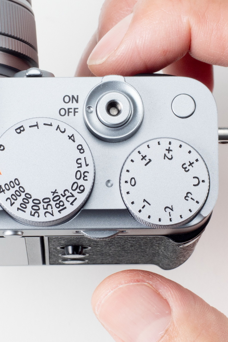 「X-E5」実写レビュー