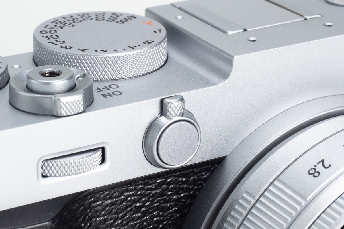 「X-E5」実写レビュー