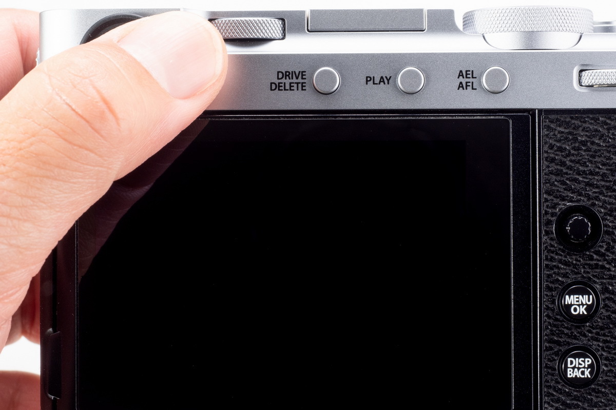 「X-E5」実写レビュー