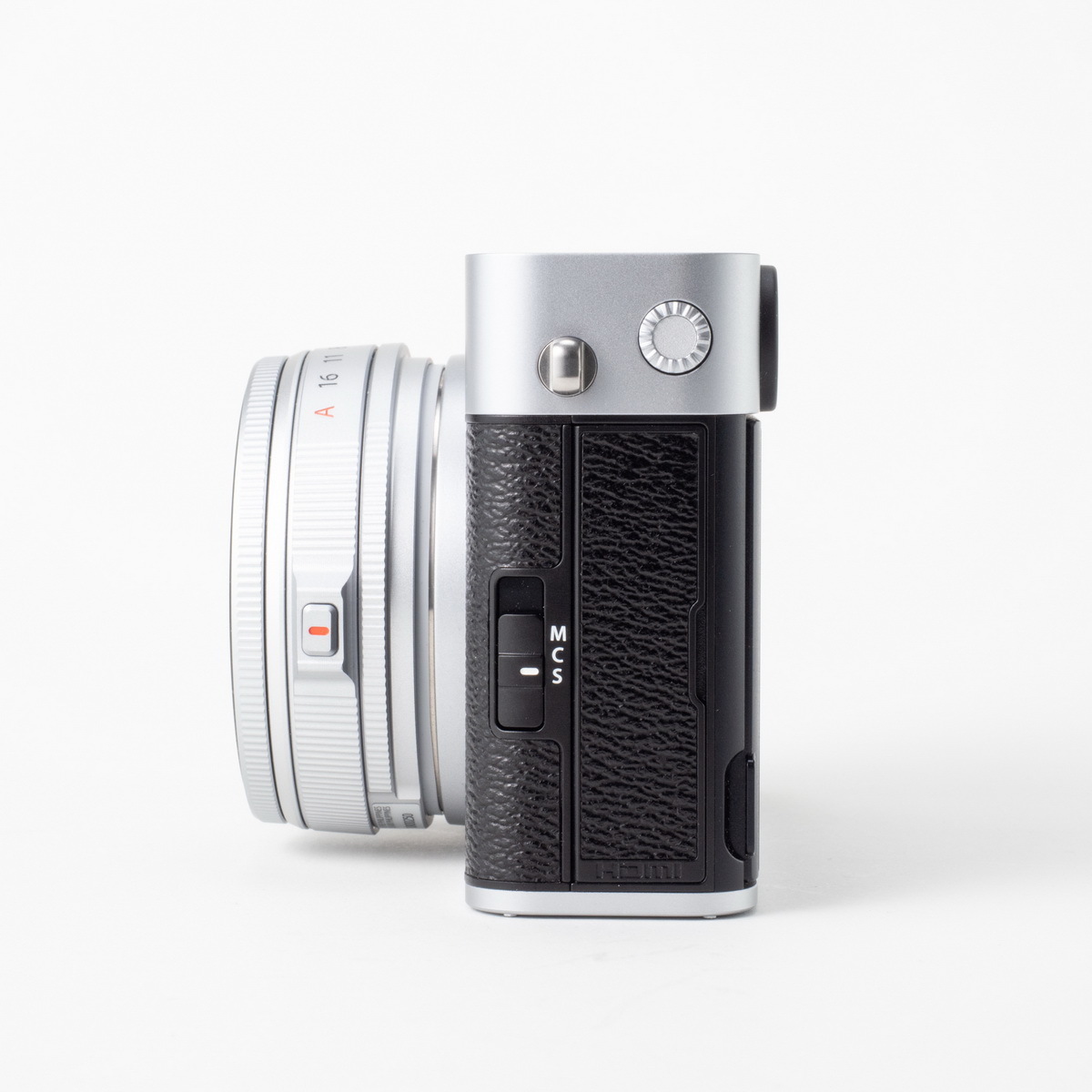 「X-E5」実写レビュー