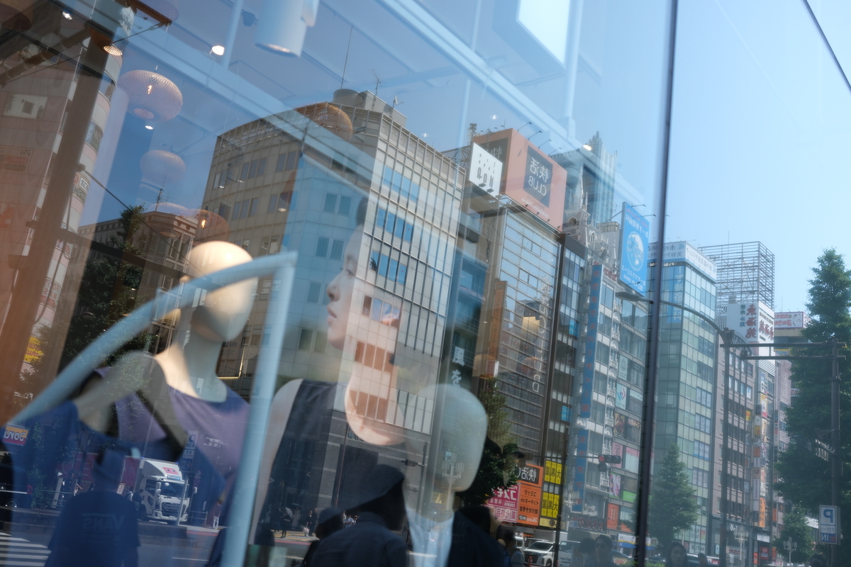 「X-E5」実写レビュー