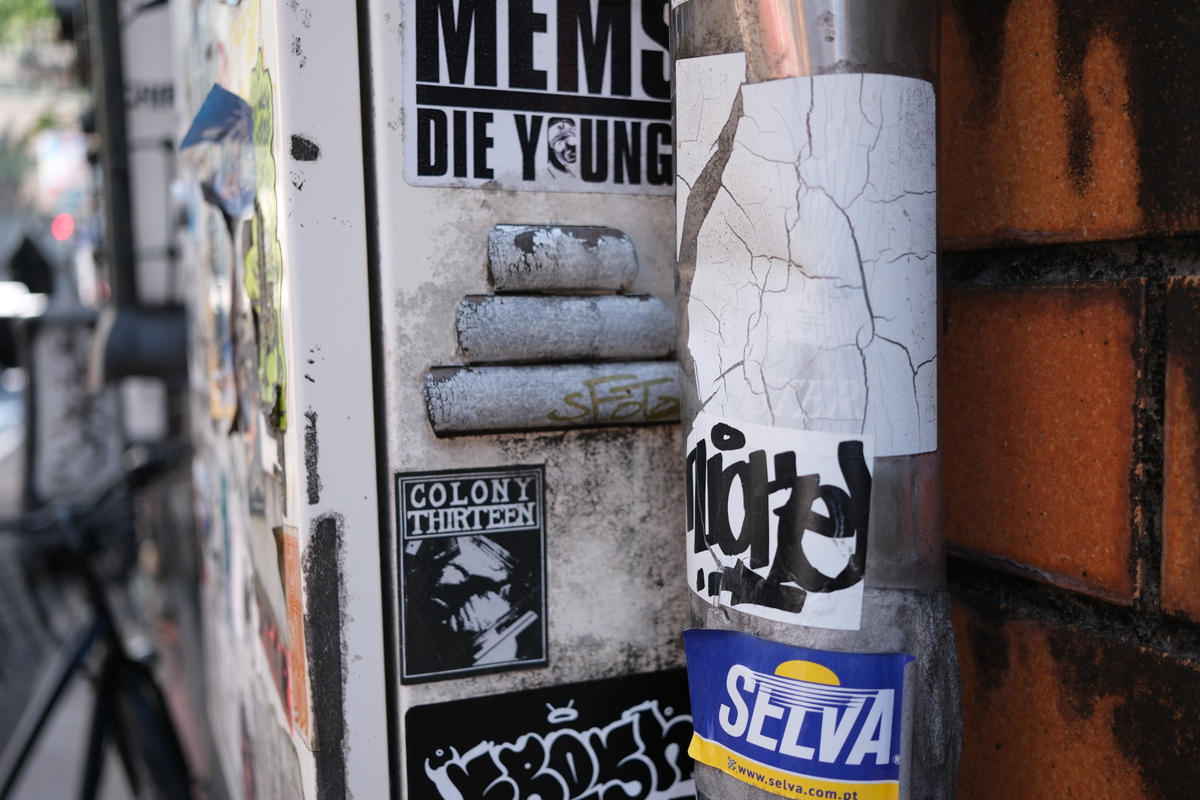 「X-E5」実写レビュー