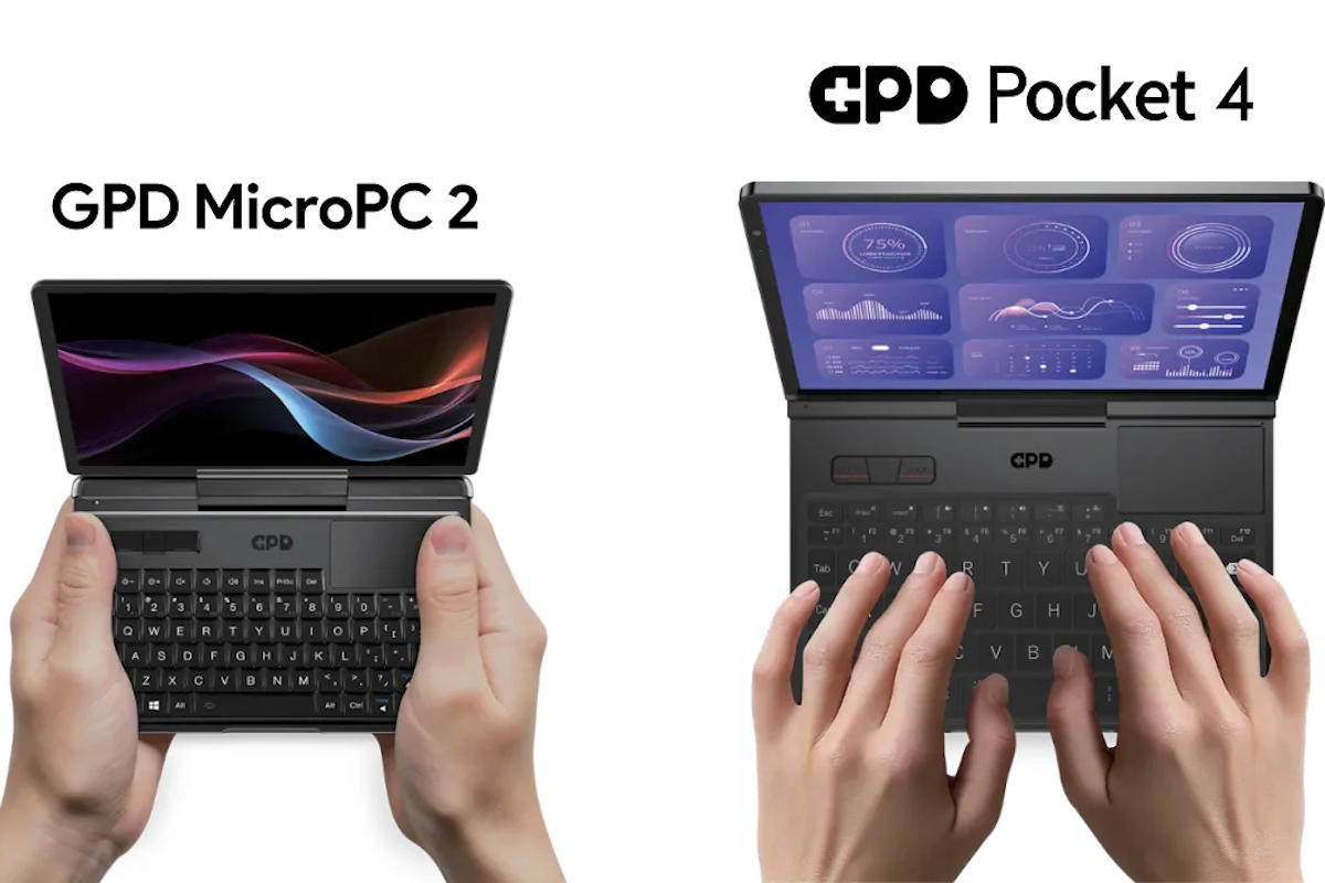 南*い様 GPD pocket 初代 GPD Pocket 初代 初代 GPD POCKET