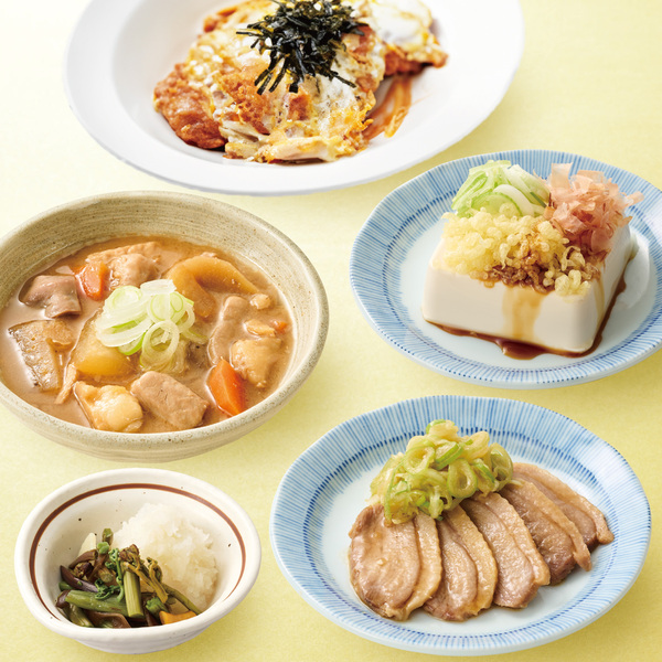 「いろり庵きらく」のお酒のおつまみ