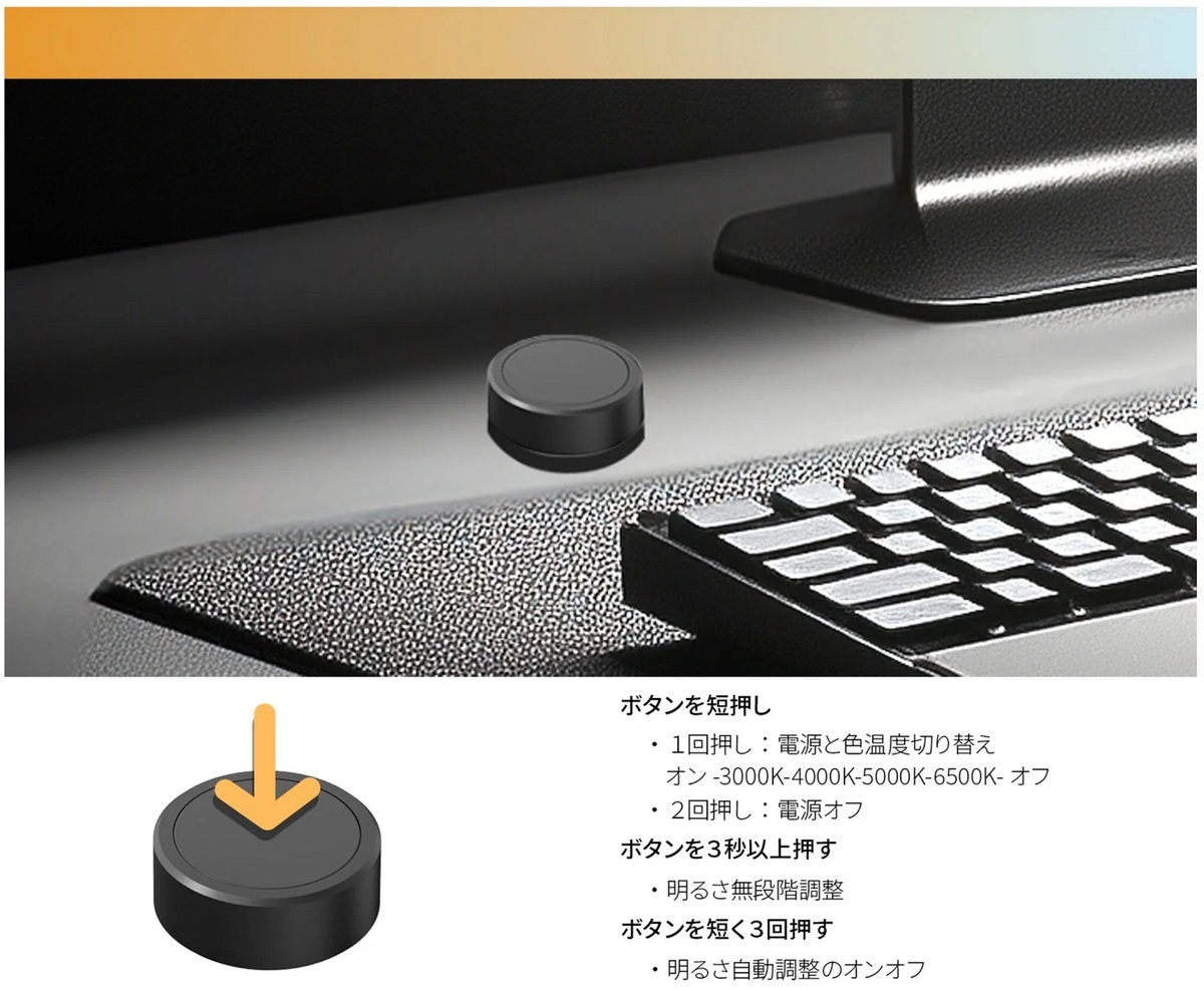 最安は約8000円!目が超悪い編集者が使ってわかったお手頃ディスプレーライト4製品の実力