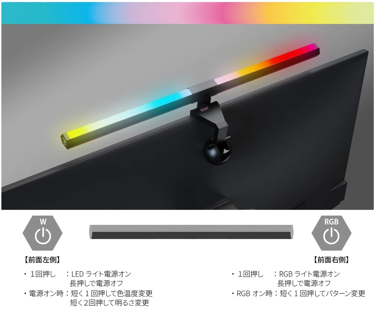 最安は約8000円！目が超悪い編集者が使ってわかったお手頃ディスプレーライト4製品の実力