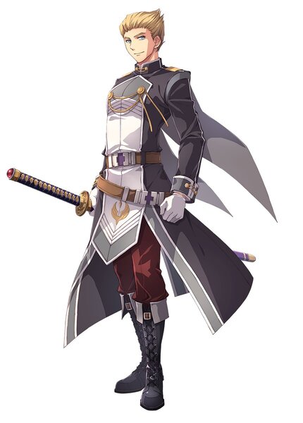 『空の軌跡 the 1st』ゲーム中に訪れる2つの地域の紹介トレーラーを公開!