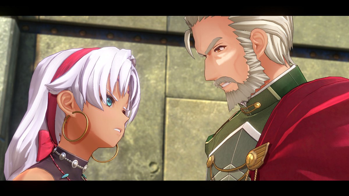 『空の軌跡 the 1st』ゲーム中に訪れる2つの地域の紹介トレーラーを公開！