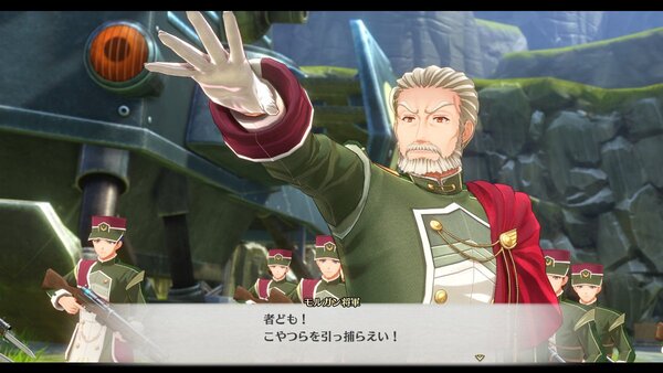 『空の軌跡 the 1st』ゲーム中に訪れる2つの地域の紹介トレーラーを公開!