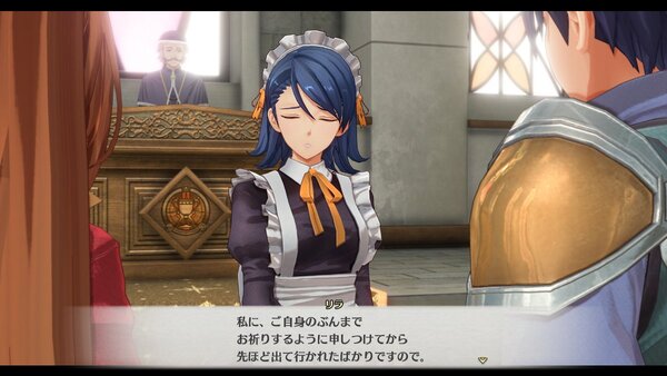 『空の軌跡 the 1st』ゲーム中に訪れる2つの地域の紹介トレーラーを公開!