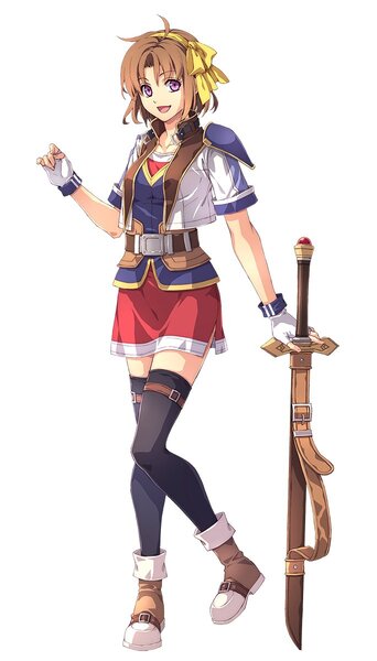 『空の軌跡 the 1st』ゲーム中に訪れる2つの地域の紹介トレーラーを公開!