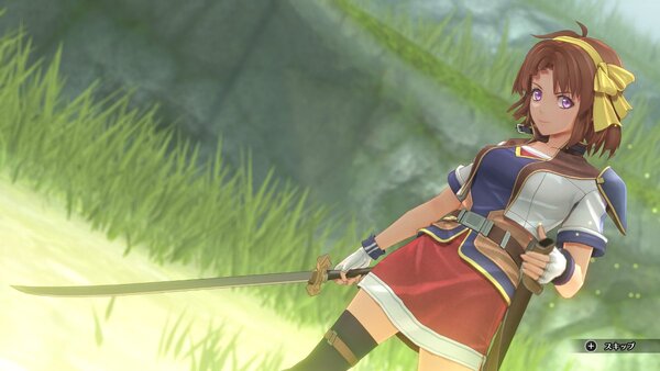 『空の軌跡 the 1st』ゲーム中に訪れる2つの地域の紹介トレーラーを公開!