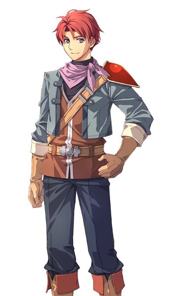 『空の軌跡 the 1st』ゲーム中に訪れる2つの地域の紹介トレーラーを公開!