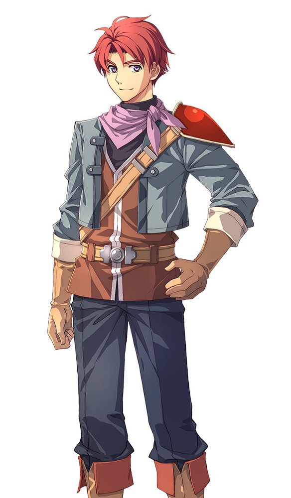 『空の軌跡 the 1st』ゲーム中に訪れる2つの地域の紹介トレーラーを公開!