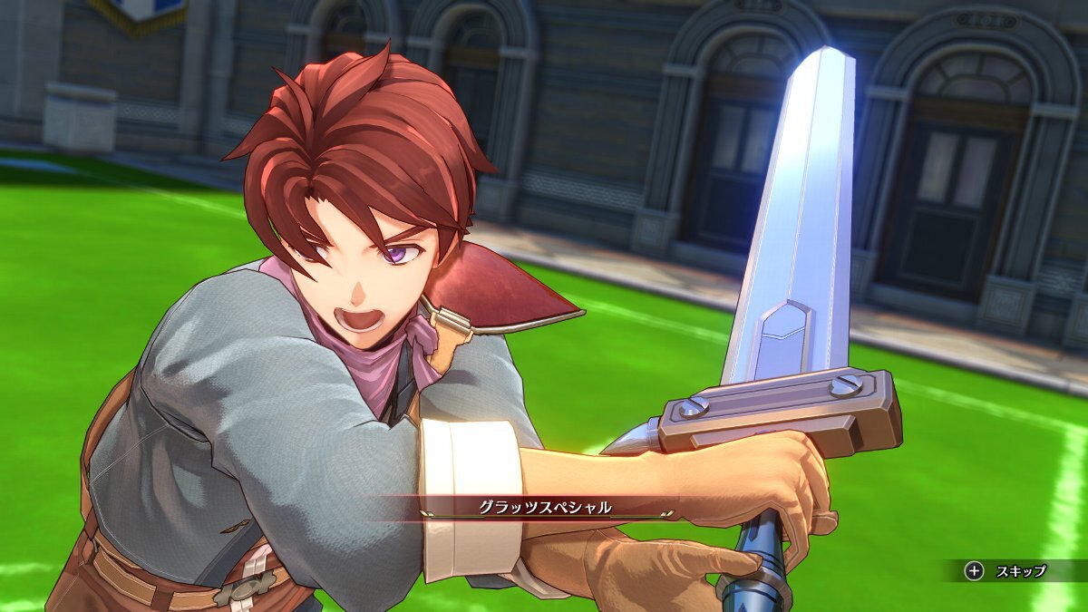 『空の軌跡 the 1st』ゲーム中に訪れる2つの地域の紹介トレーラーを公開!