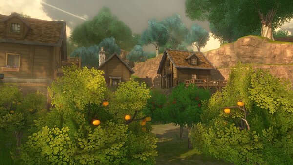 『空の軌跡 the 1st』ゲーム中に訪れる2つの地域の紹介トレーラーを公開!