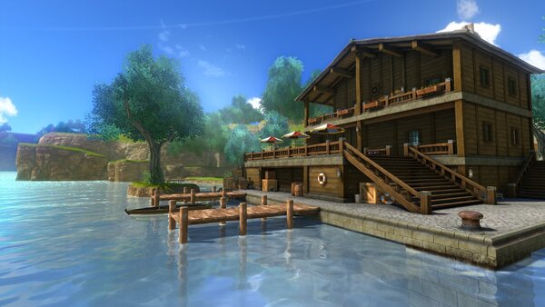 『空の軌跡 the 1st』ゲーム中に訪れる2つの地域の紹介トレーラーを公開!