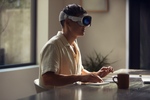 アップル「Vision Pro」すごい進化に思わず声が出た