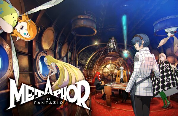 『メタファー：リファンタジオ』1週間限定の特別セールをPS Storeにて6月18日まで開催！