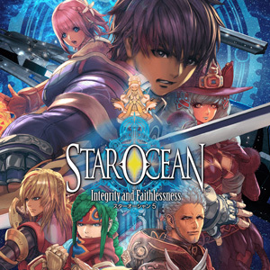 「スターオーシャン」シリーズ作が70％オフ！スクエニが6月の「アルティメットセール」のパート2を開催中