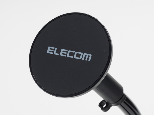 エレコム スマートフォン用マグネットスタンド