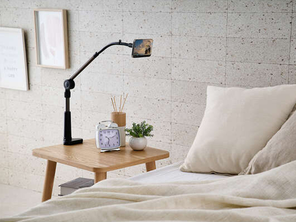 エレコム スマートフォン用マグネットスタンド